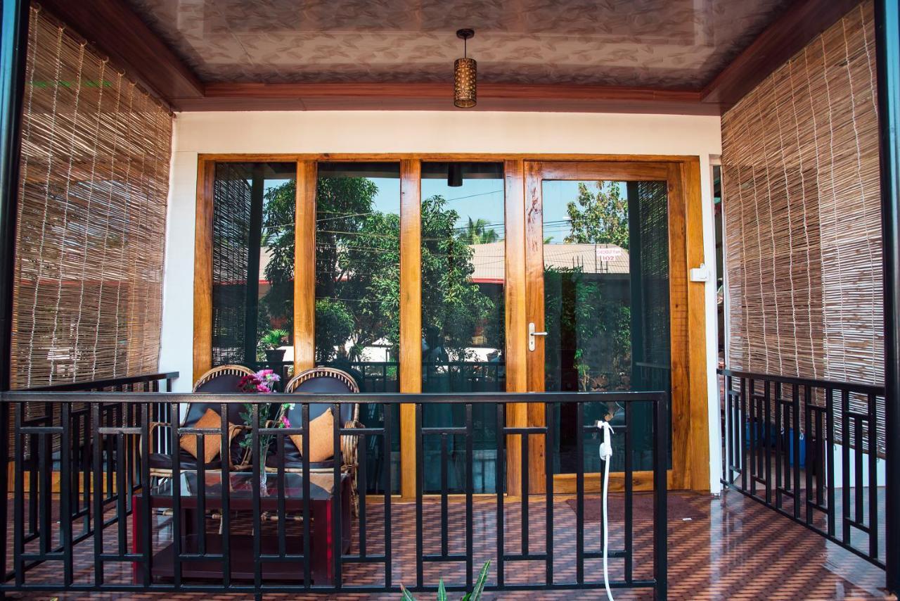 Patnem Beach Cottages Exterior photo
