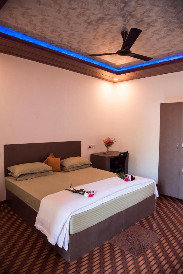 Patnem Beach Cottages Exterior photo